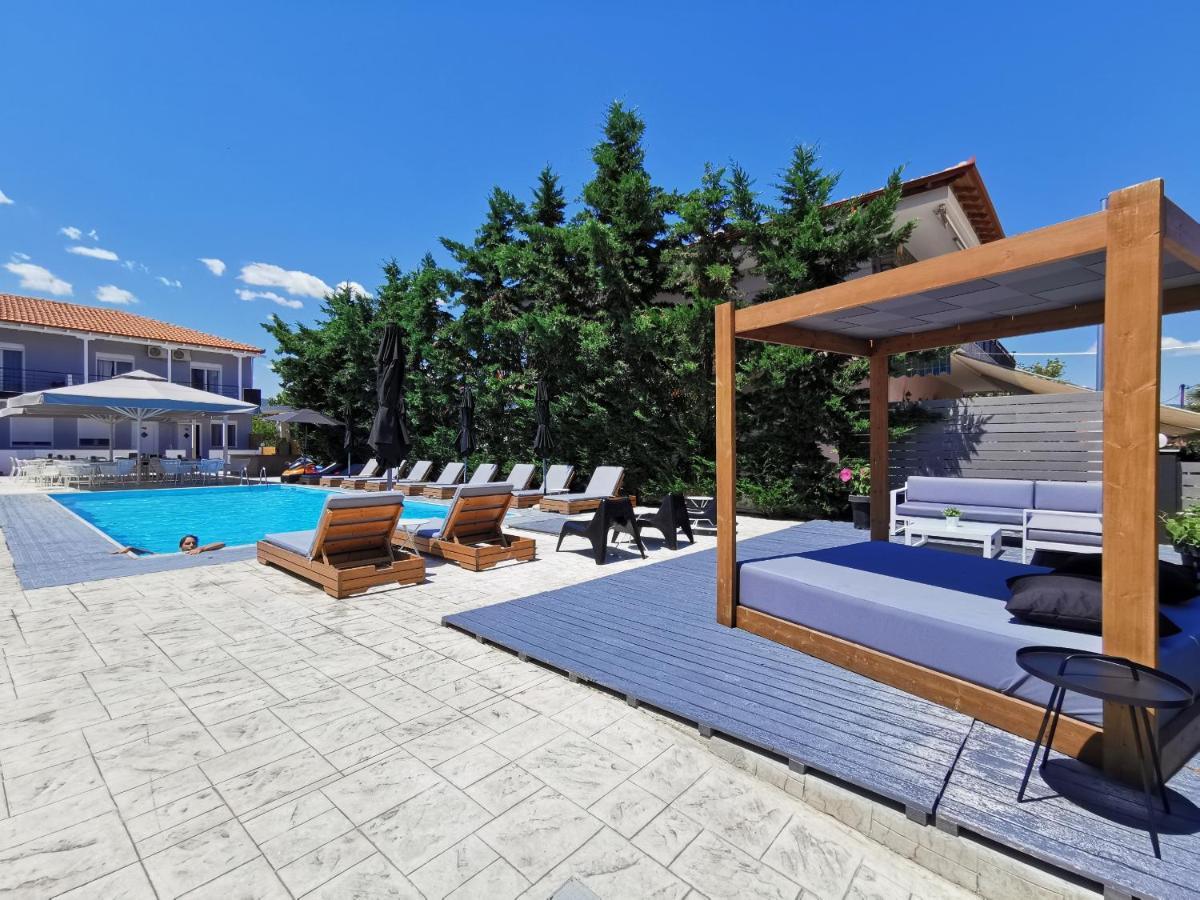 Apartament Philoxenia