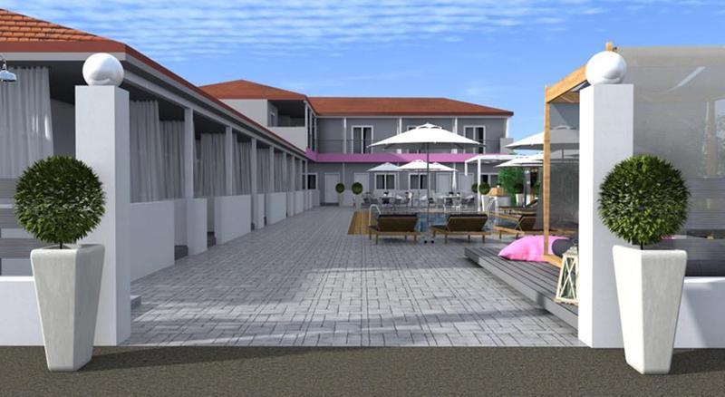Apartament Philoxenia Vrasná