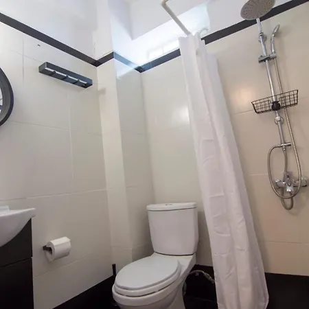 Philoxenia Suites Nea Vrasna Room photo