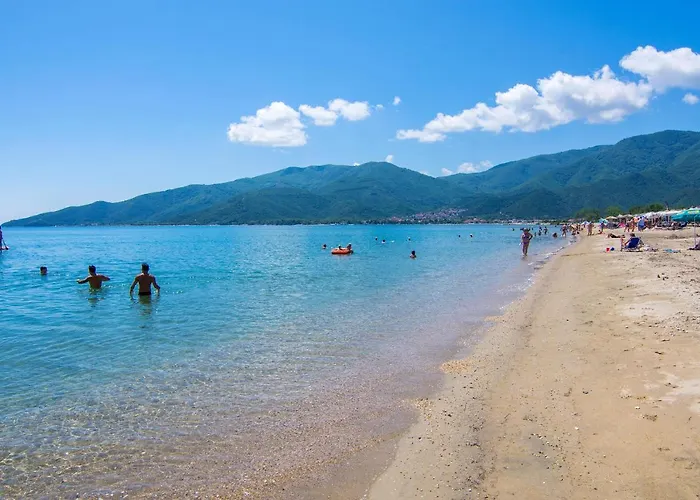 Philoxenia Suites
