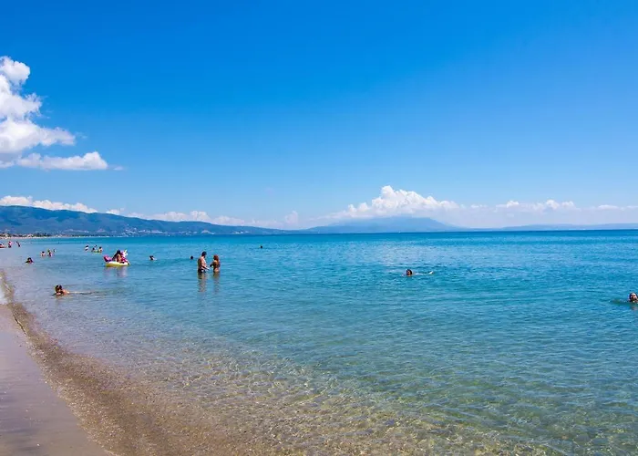 Philoxenia Suites