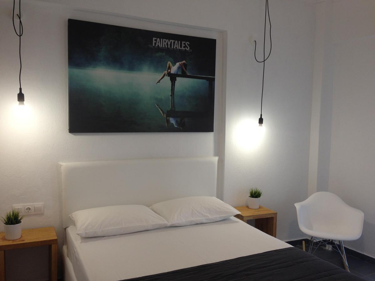 Philoxenia Apartment *