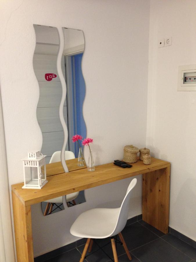 Apartment Philoxenia Nea Vrasna
